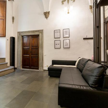 Pepi Loft In A Historical Building Lejlighed Firenze Eksteriør billede