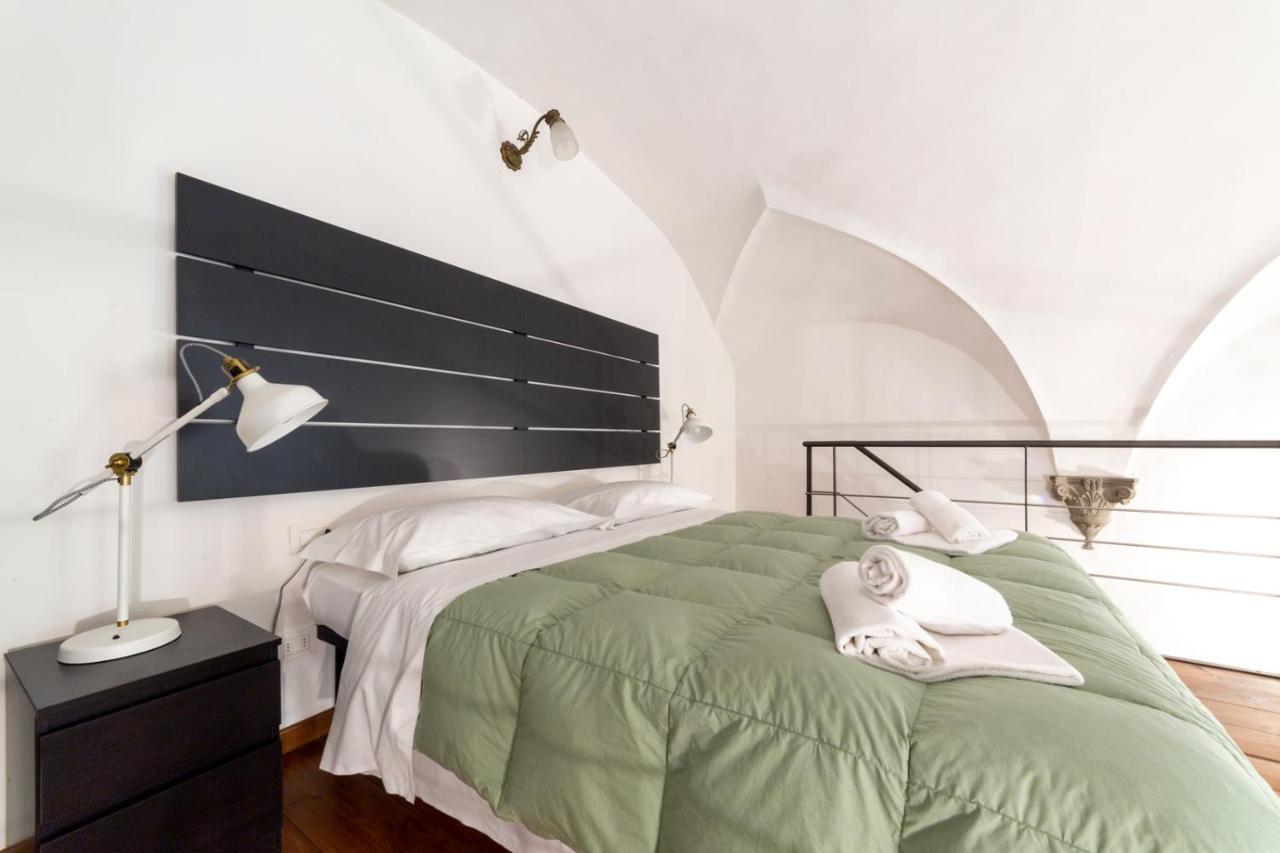 Pepi Loft In A Historical Building Lejlighed Firenze Eksteriør billede
