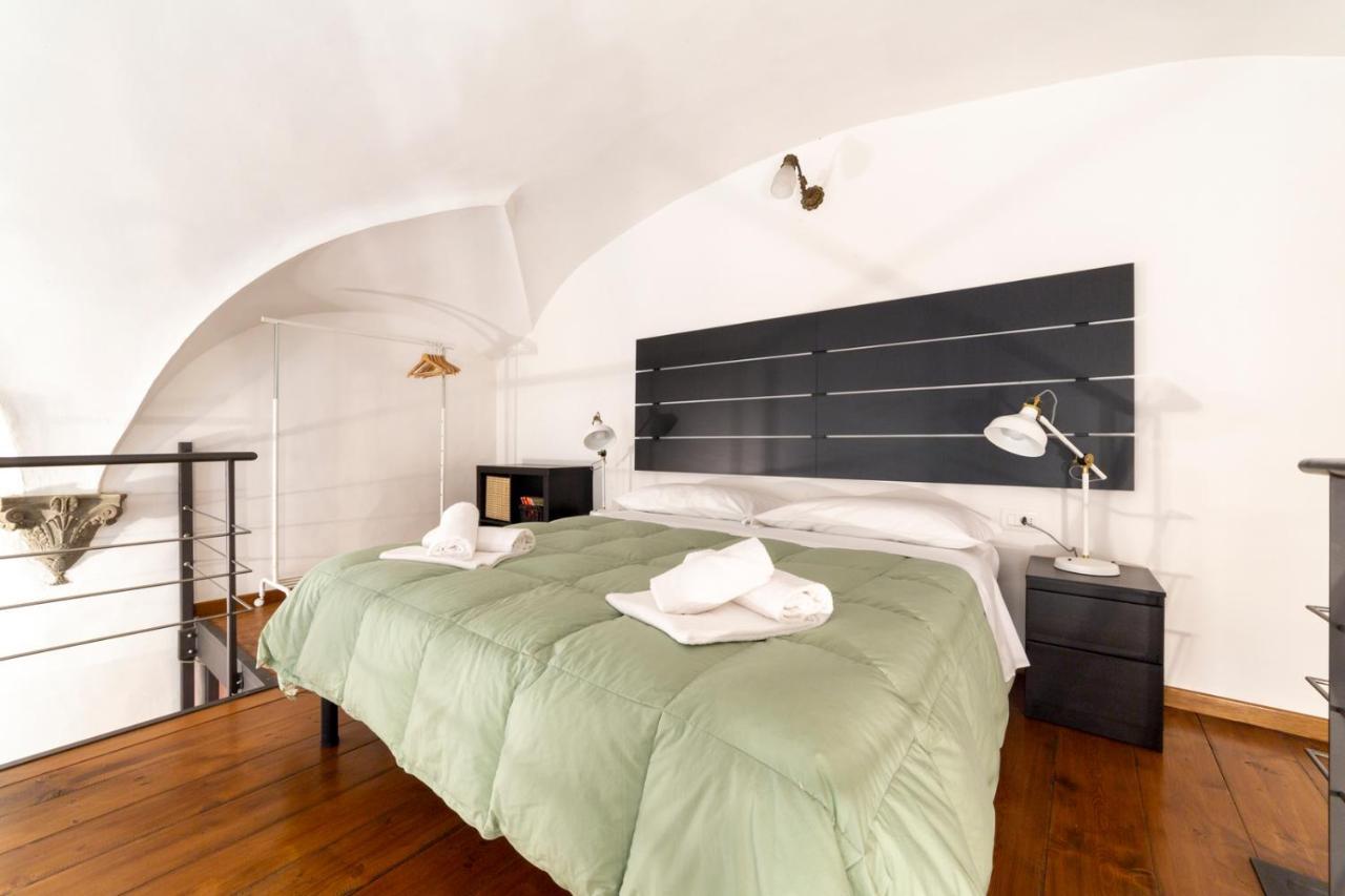 Pepi Loft In A Historical Building Lejlighed Firenze Eksteriør billede