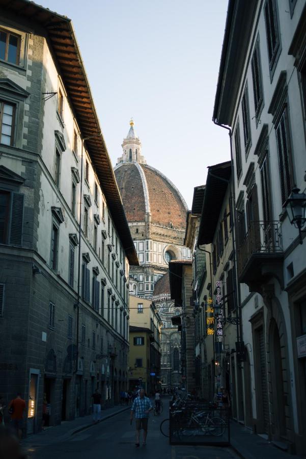Pepi Loft In A Historical Building Lejlighed Firenze Eksteriør billede
